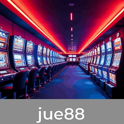 Acesso ao jue88