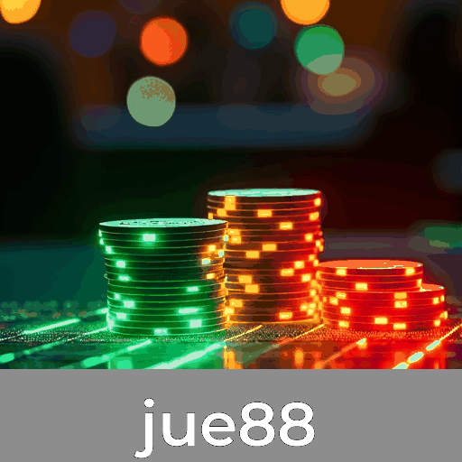 Acesso ao jue88