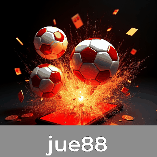 Acesso ao jue88