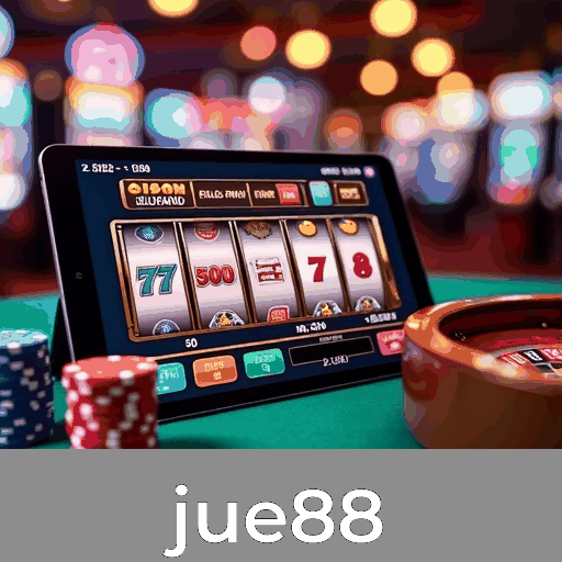 Cassino Online jue88