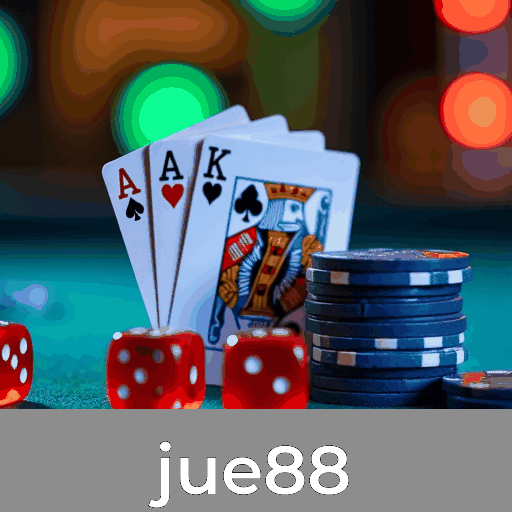 Cassino Online jue88